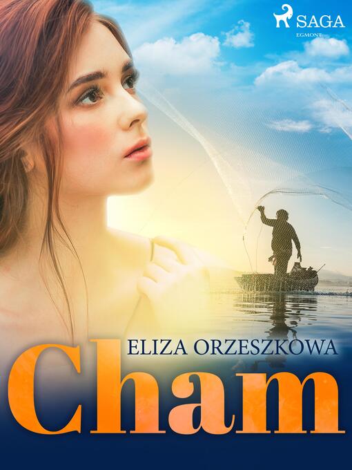 Title details for Cham by Eliza Orzeszkowa - Available